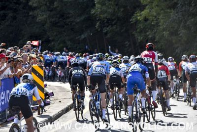 2026 Road World Championships