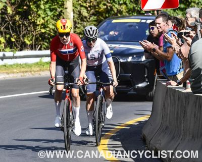 2026 Road World Championships
