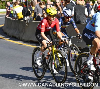 2026 Road World Championships