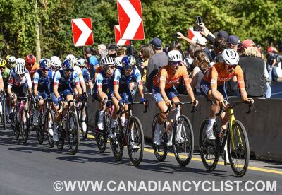 2026 Road World Championships