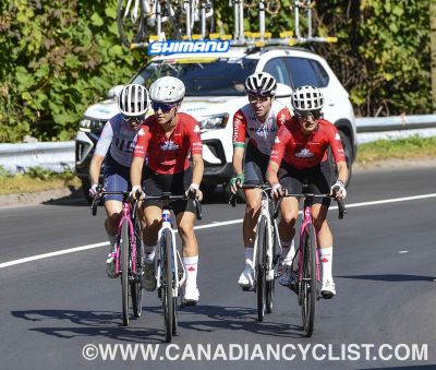 2026 Road World Championships