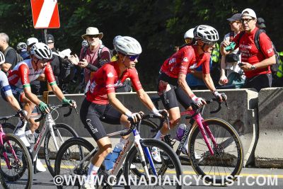 2026 Road World Championships