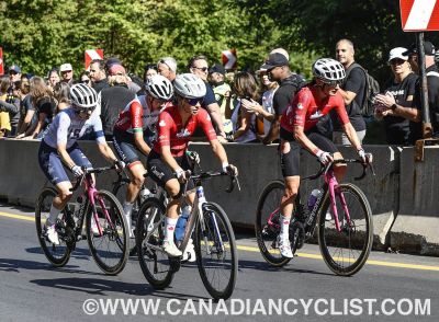 2026 Road World Championships