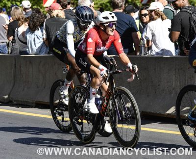 2026 Road World Championships