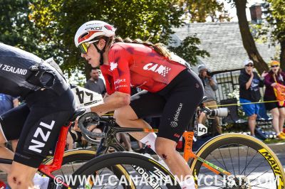 2026 Road World Championships