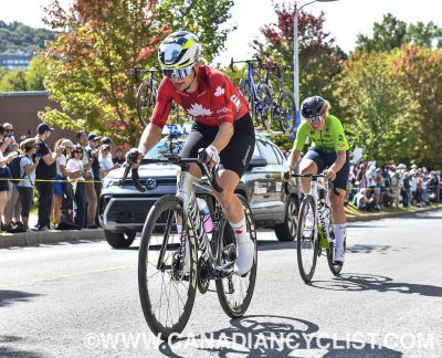 2026 Road World Championships