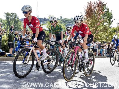 2026 Road World Championships