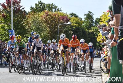 2026 Road World Championships