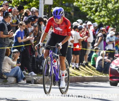2026 Road World Championships