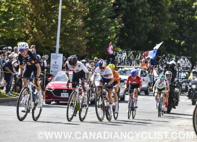 2026 Road World Championships