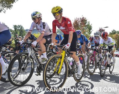2026 Road World Championships