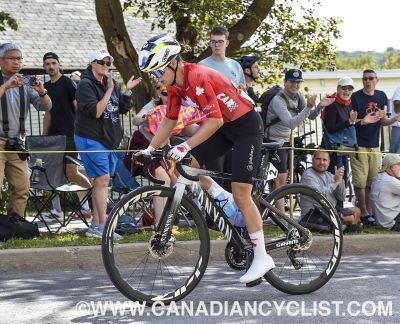 2026 Road World Championships