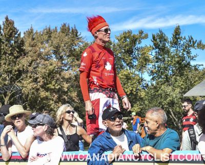 2026 Road World Championships