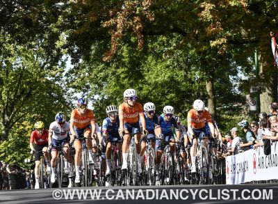 2026 Road World Championships