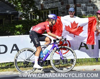 2026 Road World Championships