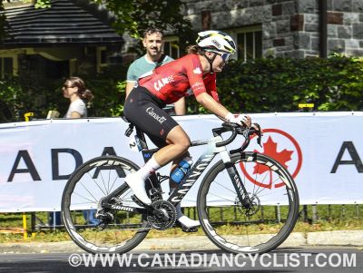 2026 Road World Championships