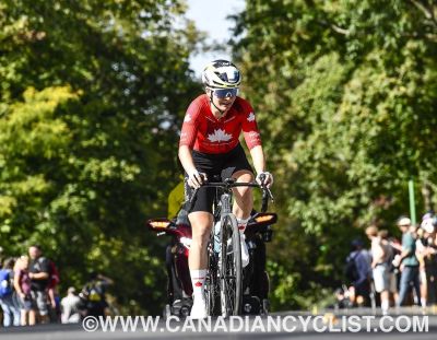2026 Road World Championships