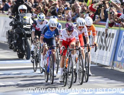 2026 Road World Championships