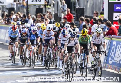2026 Road World Championships