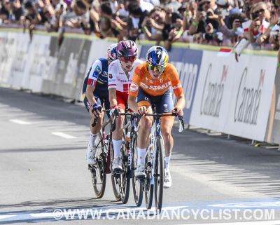 2026 Road World Championships