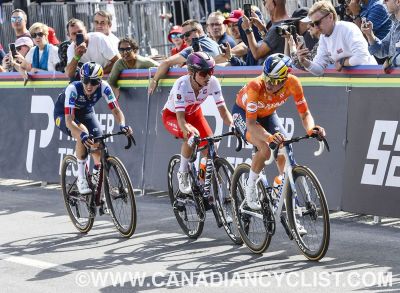 2026 Road World Championships