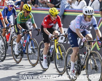 2026 Road World Championships