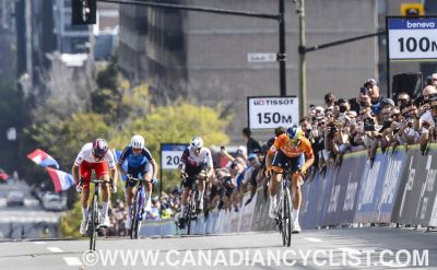 2026 Road World Championships