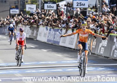 2026 Road World Championships