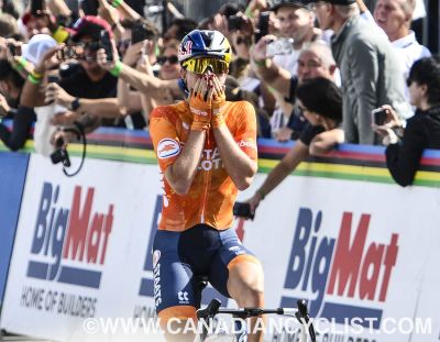 2026 Road World Championships