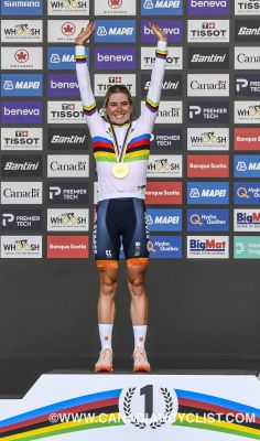 2026 Road World Championships