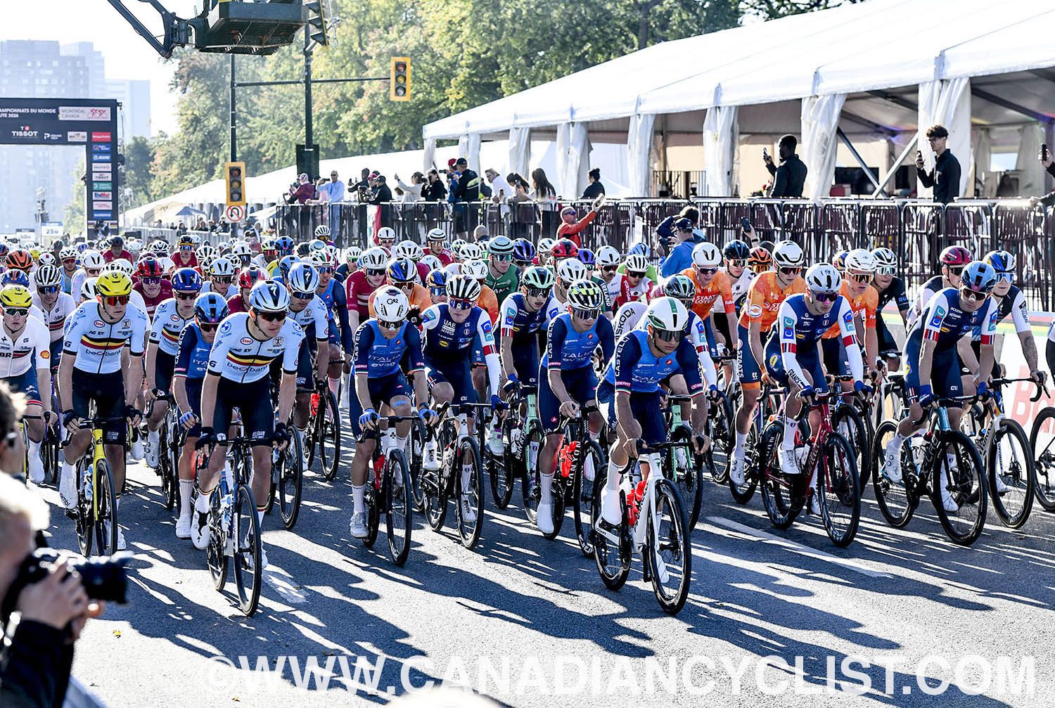 2026 Road World Championships