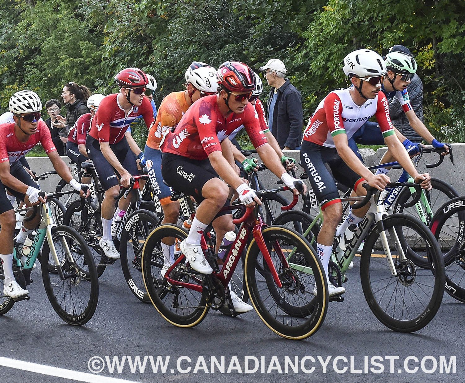 2026 Road World Championships