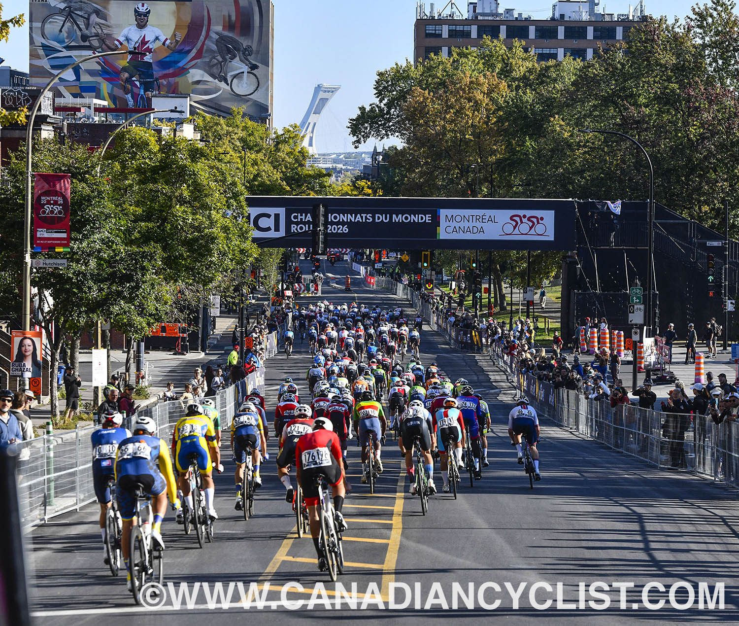 2026 Road World Championships