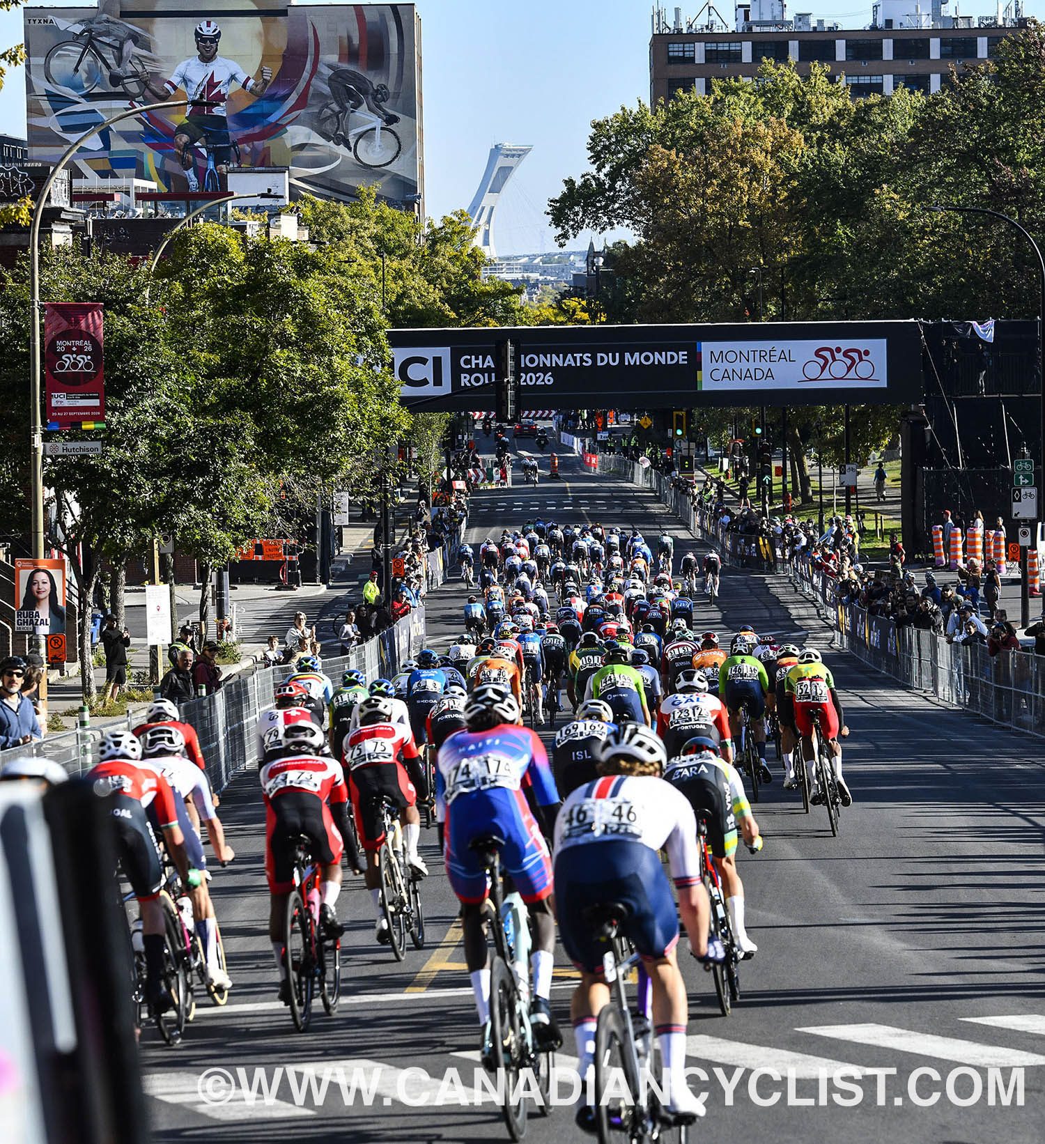 2026 Road World Championships