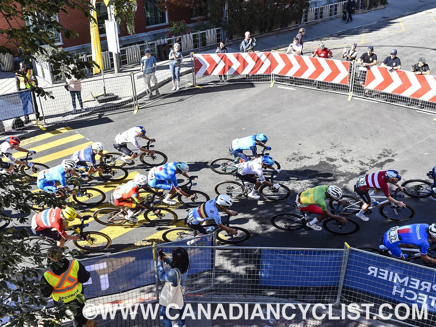 2026 Road World Championships