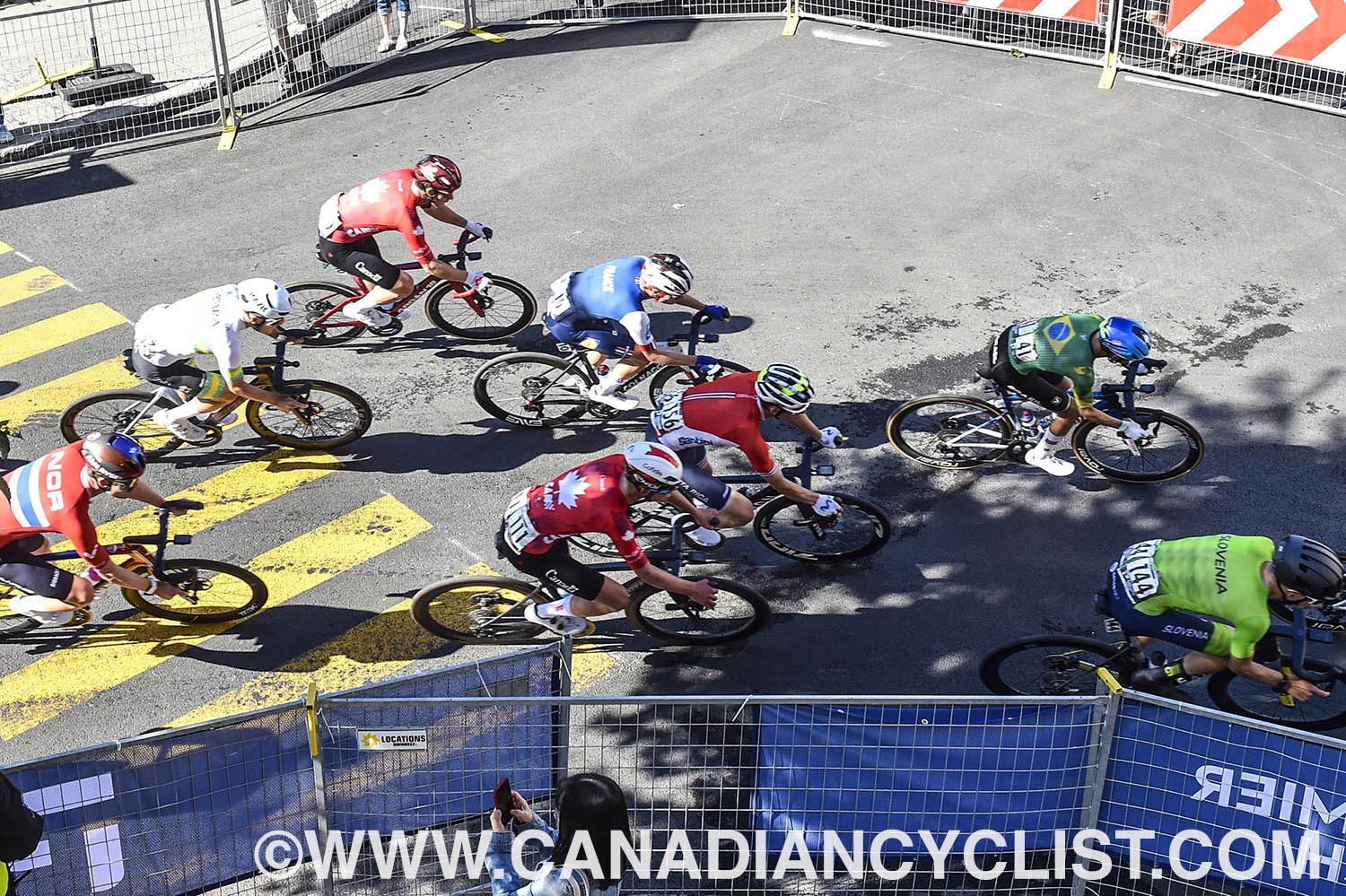 2026 Road World Championships
