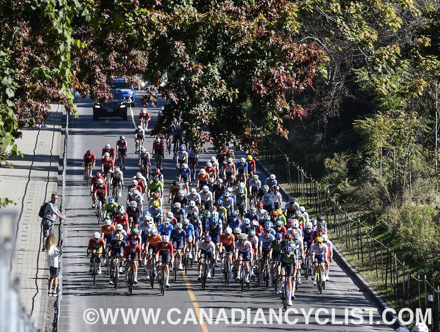2026 Road World Championships
