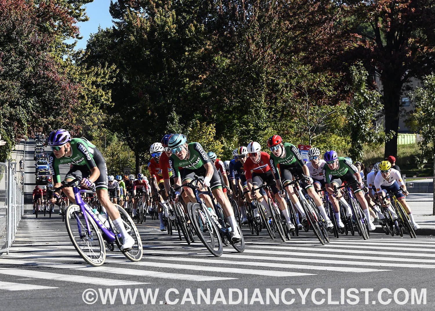 2026 Road World Championships