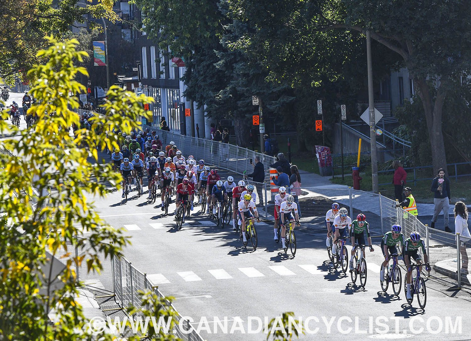 2026 Road World Championships