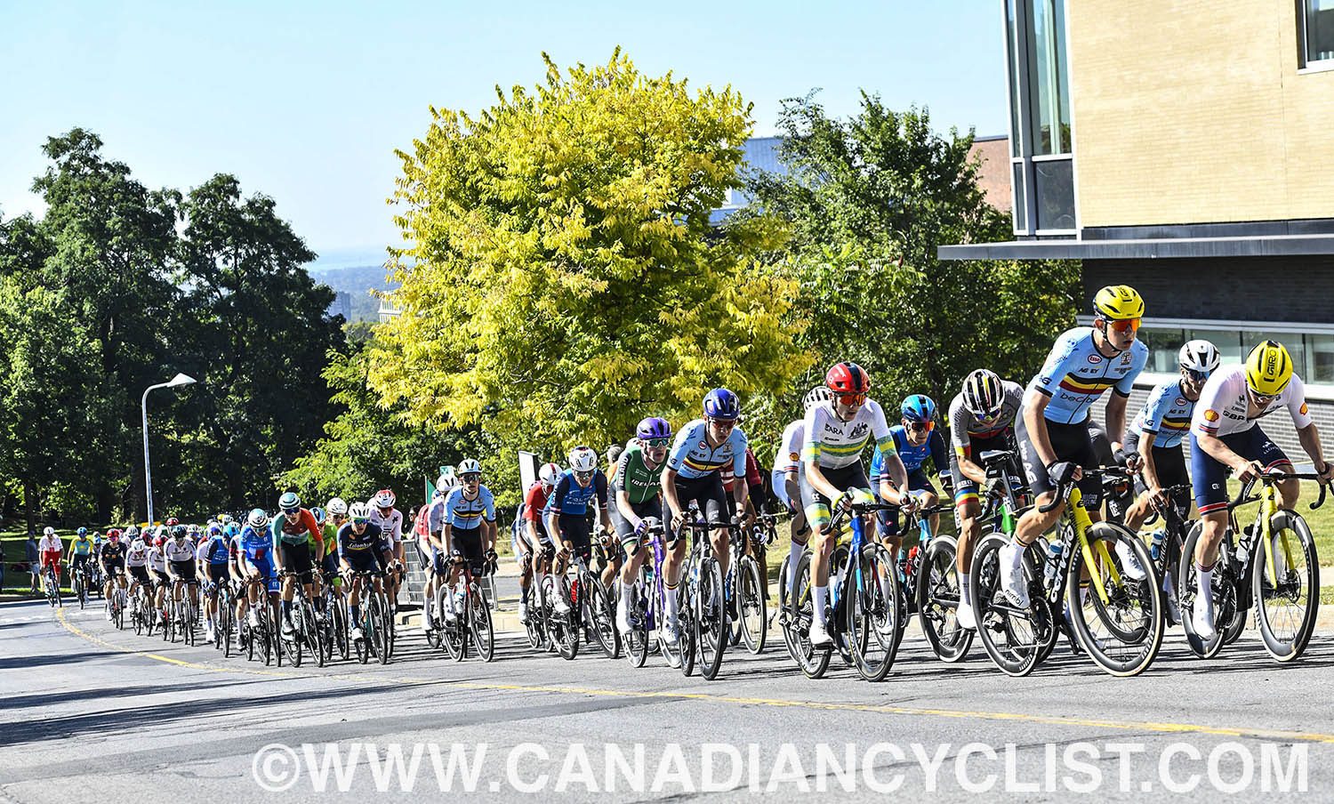 2026 Road World Championships