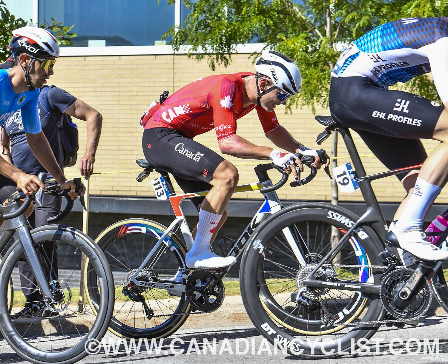 2026 Road World Championships