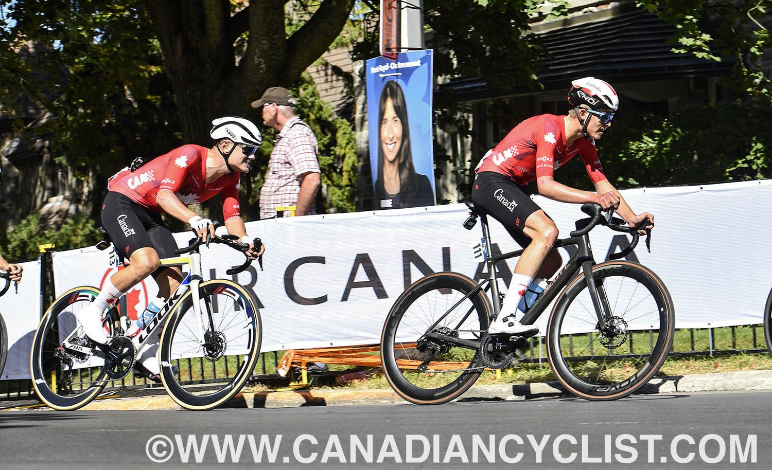 2026 Road World Championships