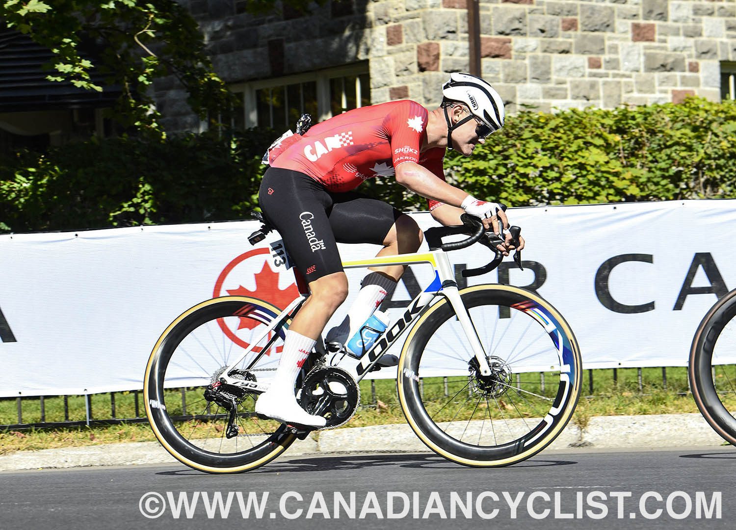 2026 Road World Championships