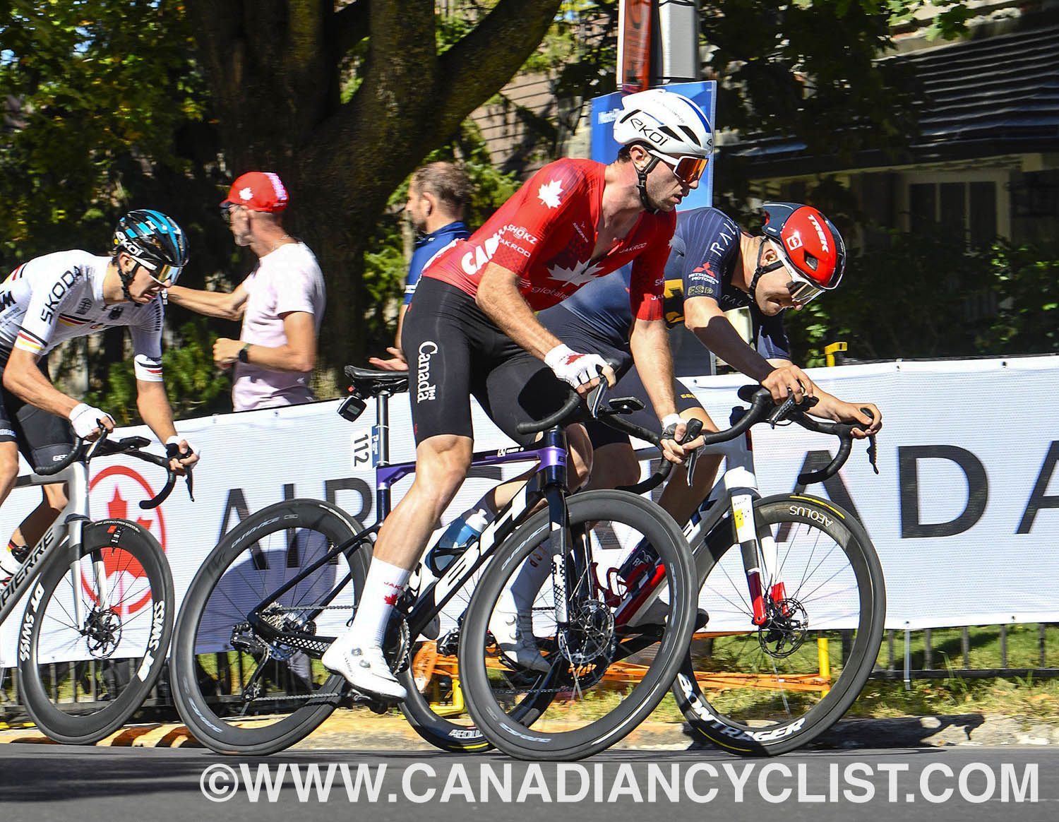 2026 Road World Championships
