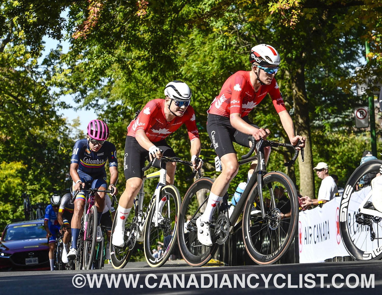 2026 Road World Championships