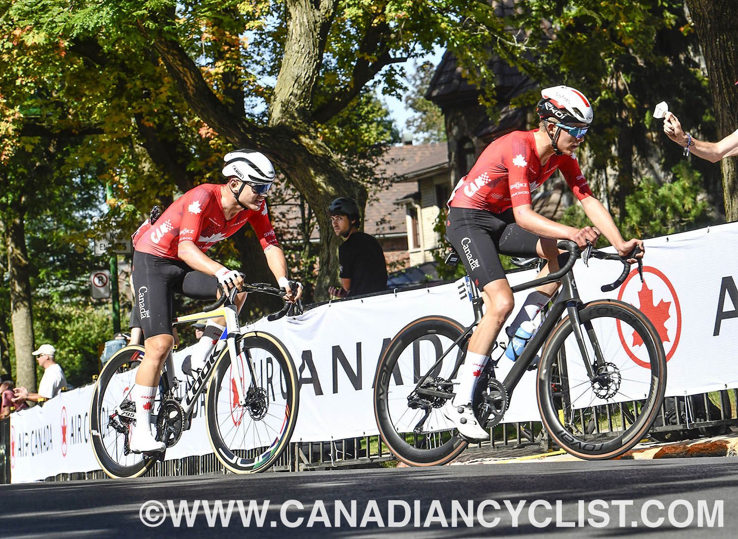 2026 Road World Championships