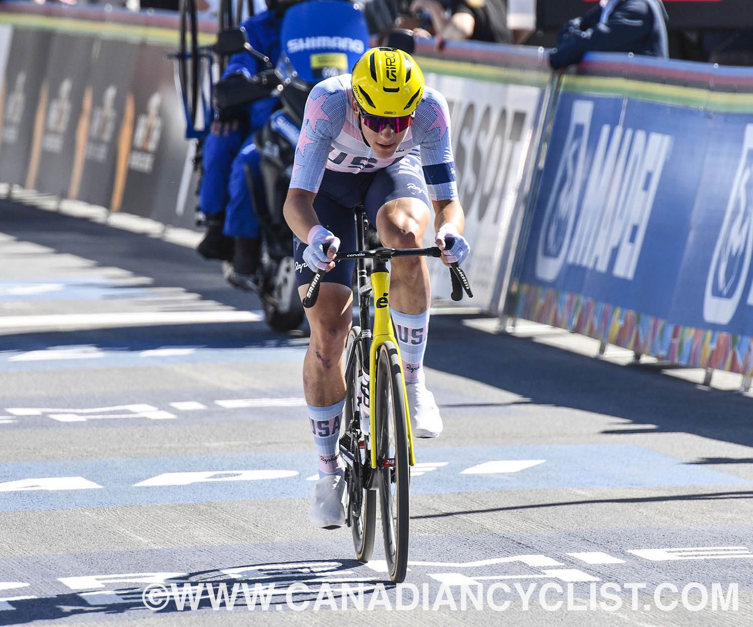 2026 Road World Championships