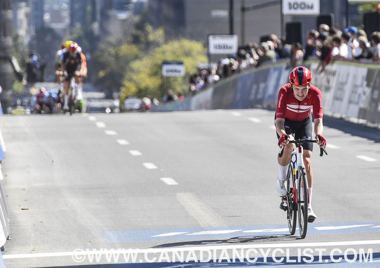 2026 Road World Championships