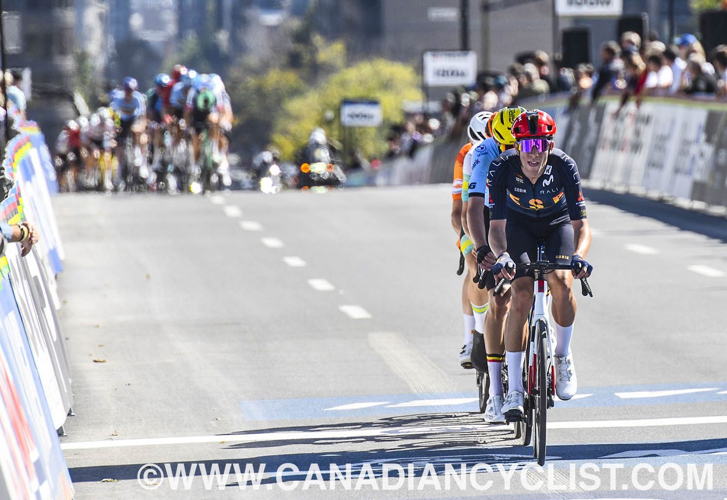 2026 Road World Championships