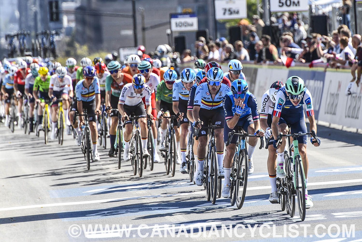 2026 Road World Championships